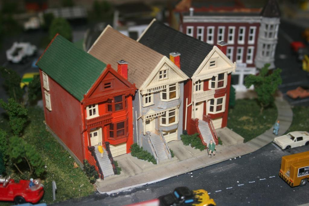 Fountain Inn Van Wert Luaran gambar