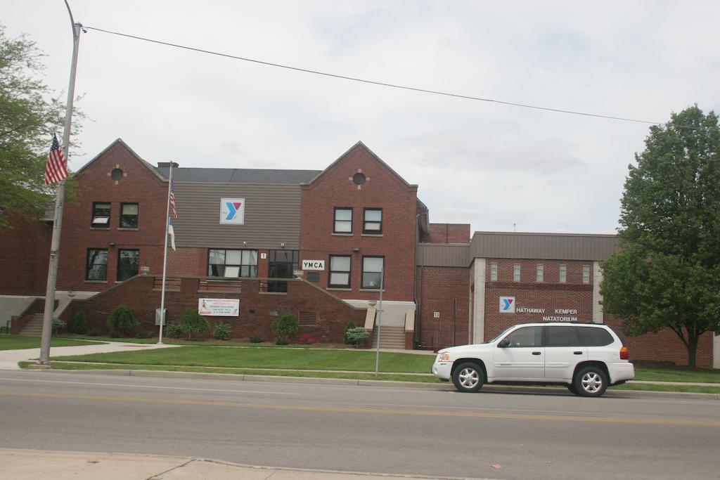 Fountain Inn Van Wert Luaran gambar