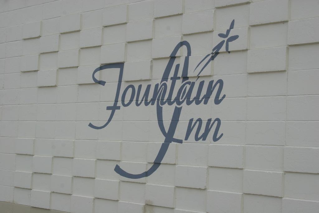 Fountain Inn Van Wert Luaran gambar